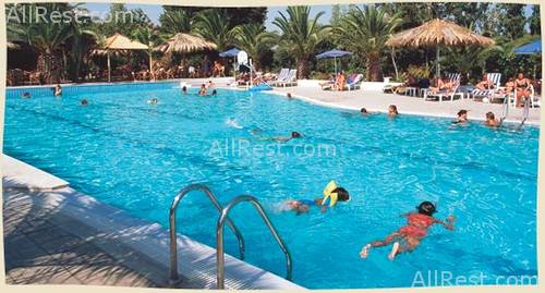 Iberostar Hippocrates Hotel 9